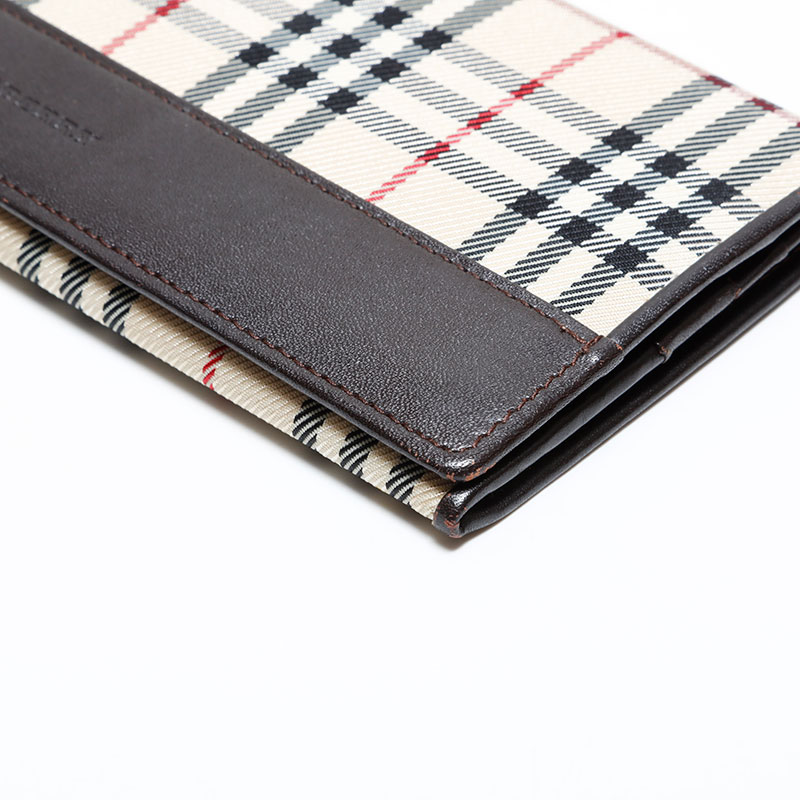 長財布 ベージュ WS22222