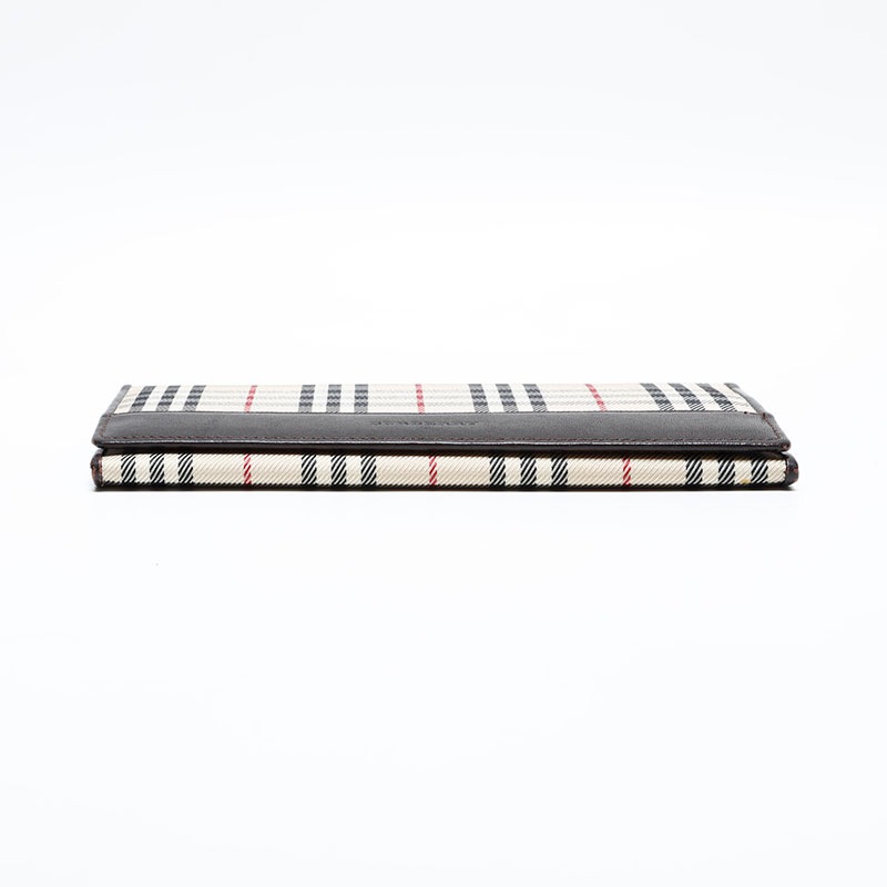 長財布 ベージュ WS22222