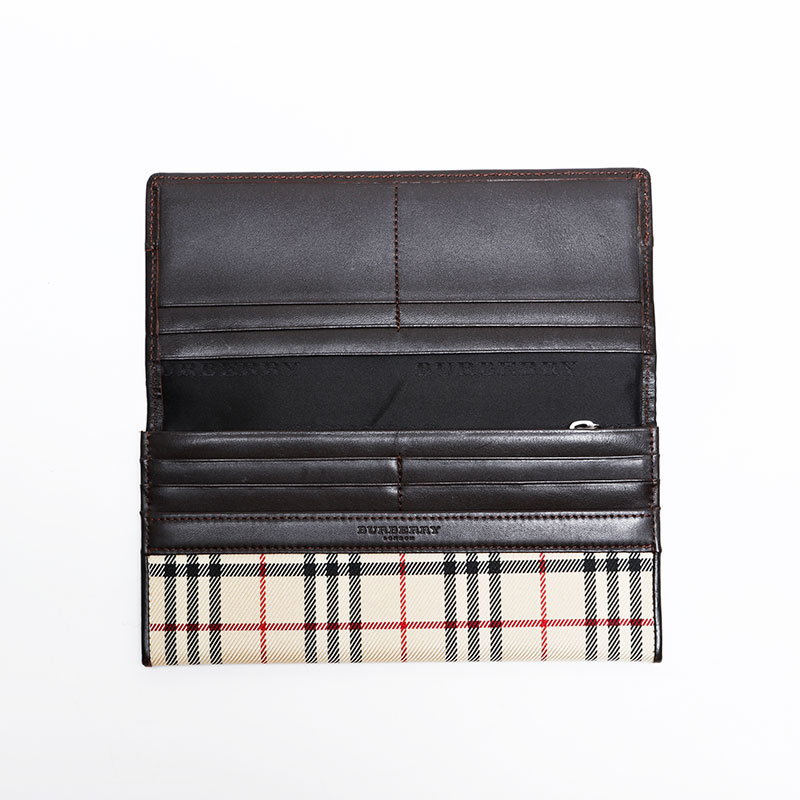 長財布 ベージュ WS22222