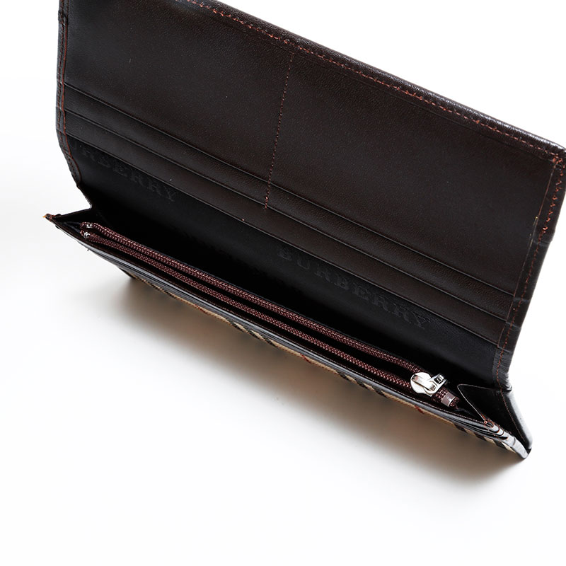 長財布 ベージュ WS22222