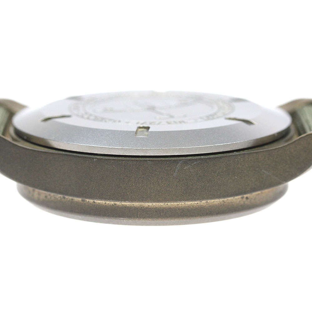 IWC IWC SCHAFFHAUSEN IW327101 UTC スピットファイア MJ271 世界限定271本 自動巻き メンズ _826650【中古】 IWC IWC SCHAFFHAUSEN IW327101 UTC スピットファイア MJ271 世界限定271本 自動巻き メンズ _826650【中古】