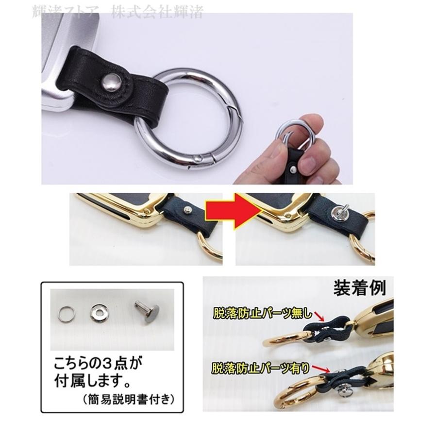 トヨタ A アルミ スマートキーケース キーカバー キーホルダー アルファード ヴェルファイア30系 40系 ランドクルーザー ノア ヴォクシー ハリアー GRヤリス トヨタ A アルミ スマートキーケース キーカバー キーホルダー アルファード ヴェルファイア30系 40系 ランドクルーザー ノア ヴォクシー ハリアー GRヤリス