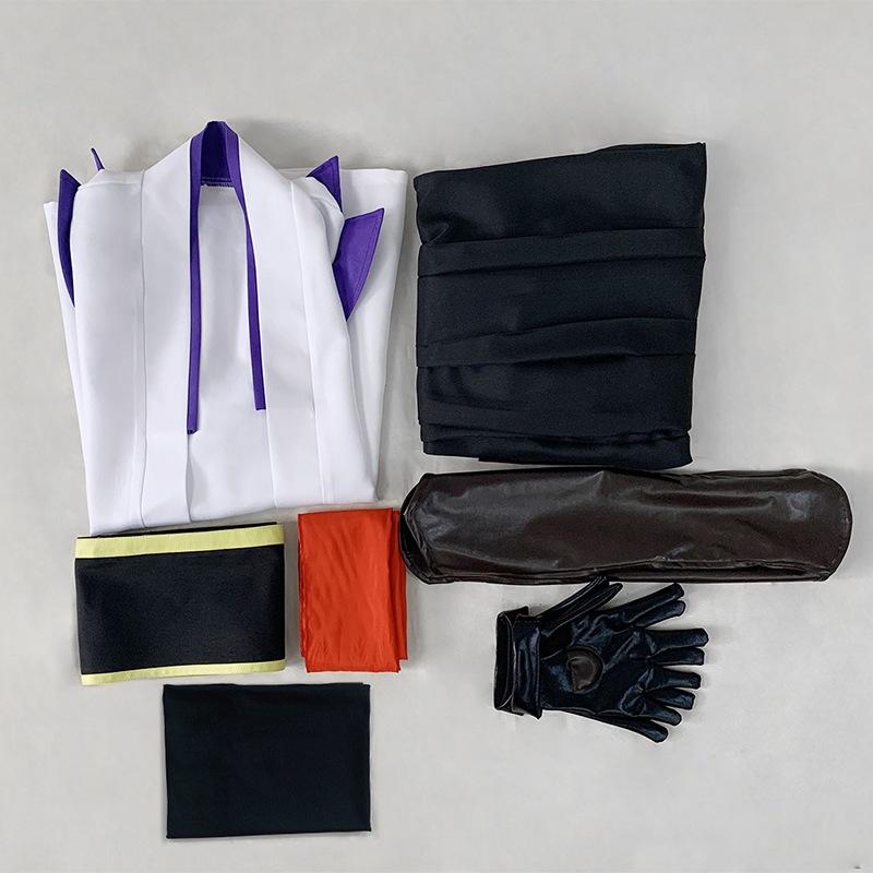 SK エスケーエイト コスプレ衣装 桜屋敷 薫