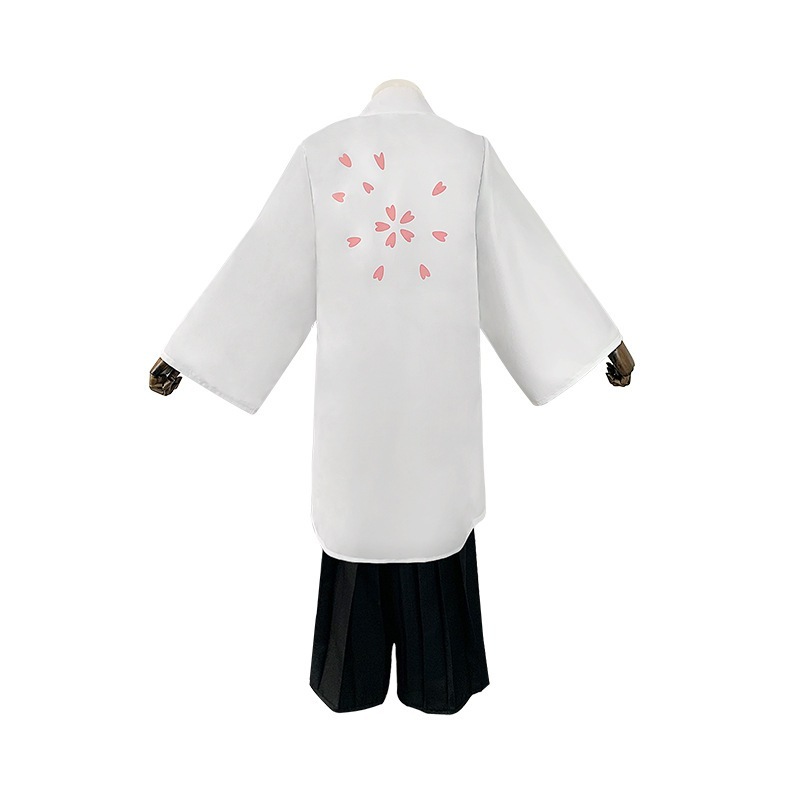 SK エスケーエイト コスプレ衣装 桜屋敷 薫