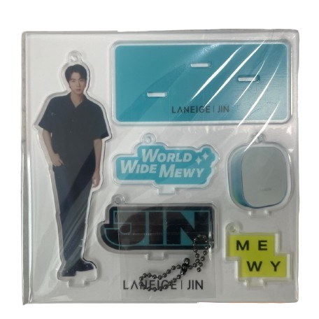 専用出品　bts ジン　30枚　未使用 BTS JIN ジン 公式うちわセット｜Yahoo!フリマ（旧PayPayフリマ）