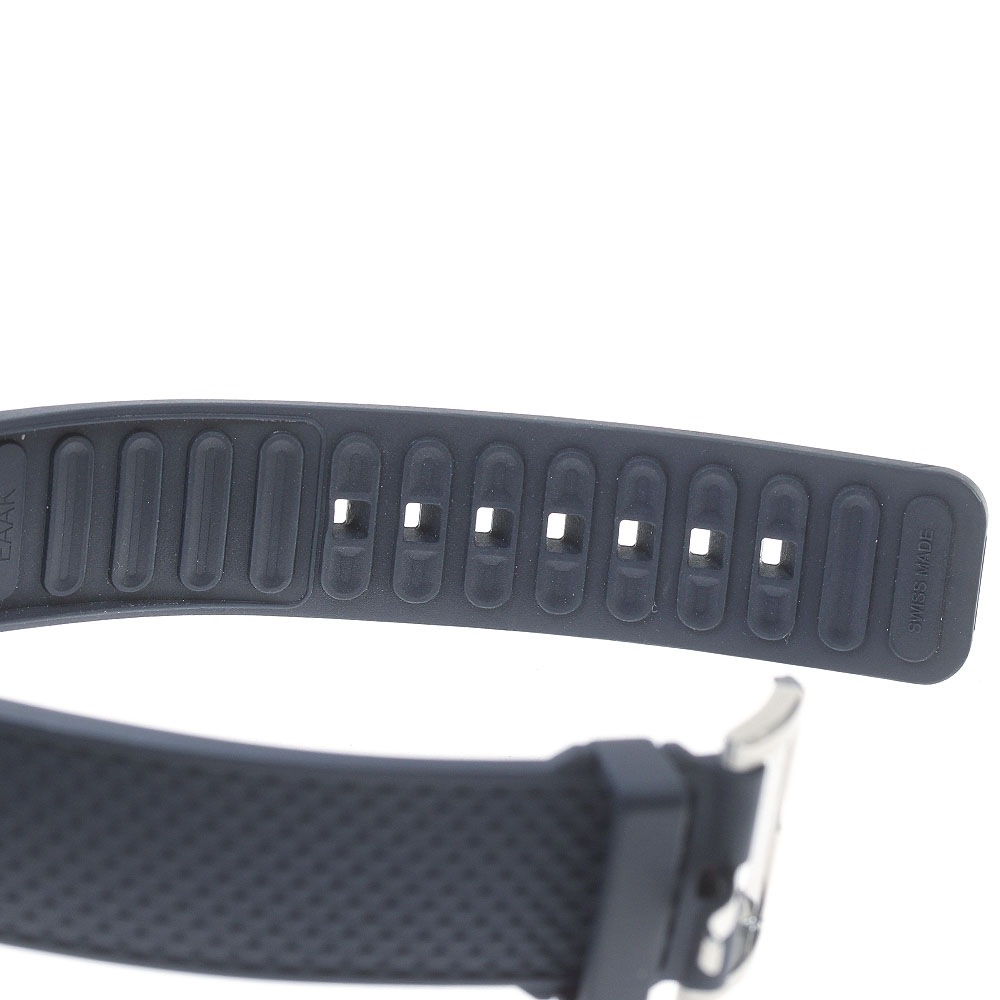 ベルト訳あり IWC SCHAFFHAUSEN IW379507 アクアタイマー ローレウス スポーツ フォー グッド クロノグラフ AT メンズ _816570【中古】 ベルト訳あり IWC SCHAFFHAUSEN IW379507 アクアタイマー ローレウス スポーツ フォー グッド クロノグラフ AT メンズ _816570【中古】