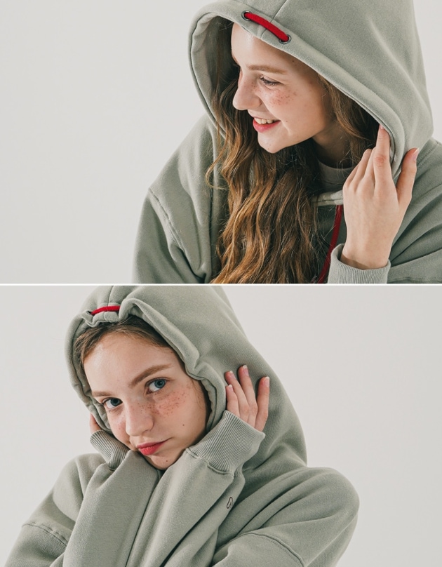 WV PROJECT] Darl Project hoodie パーカー