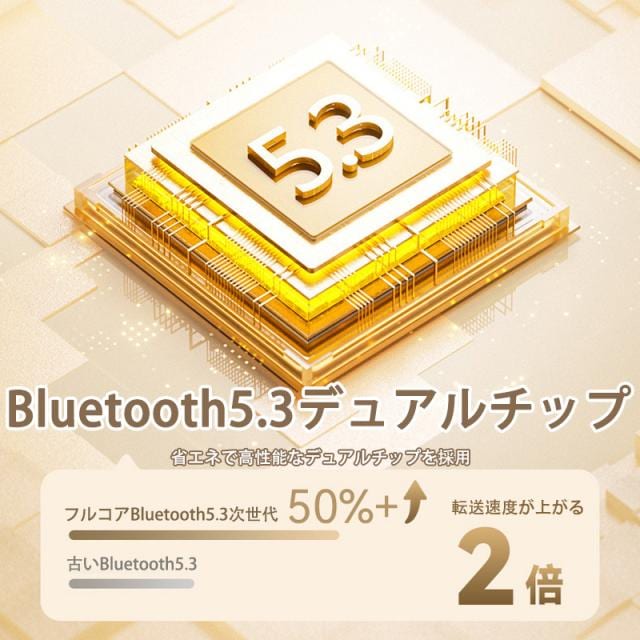 イヤホン ワイヤレスイヤホン Bluetooth5.3 自動ペアリング カップル ブルートゥースイヤホン タッチ簡単操作 Hi-Fi 左右分離型 通学通勤 プレゼント イヤホン ワイヤレスイヤホン Bluetooth5.3 自動ペアリング カップル ブルートゥースイヤホン タッチ簡単操作 Hi-Fi 左右分離型 通学通勤 プレゼント