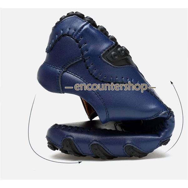 ゴルフシューズ メンズ シューズ 本革 牛革 カジュアル 軽量 スポーツ 防水 通気 かっこいい メンズファッション ゴルフシューズ メンズ シューズ 本革 牛革 カジュアル 軽量 スポーツ 防水 通気 かっこいい メンズファッション