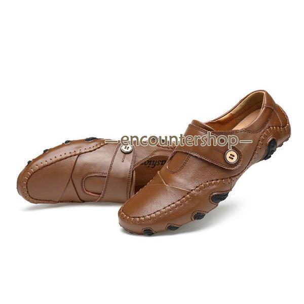 ゴルフシューズ メンズ シューズ 本革 牛革 カジュアル 軽量 スポーツ 防水 通気 かっこいい メンズファッション ゴルフシューズ メンズ シューズ 本革 牛革 カジュアル 軽量 スポーツ 防水 通気 かっこいい メンズファッション