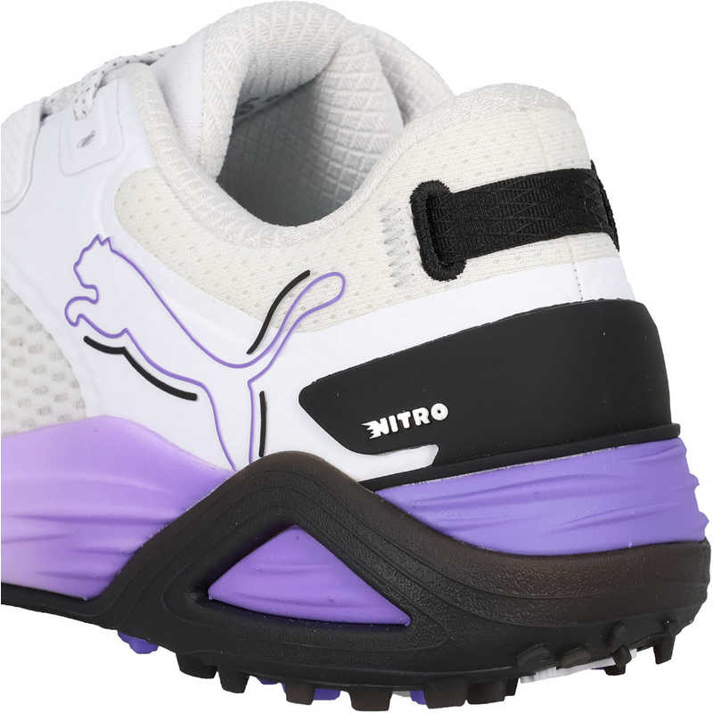 プーマ PUMA メンズ シャドウキャットニトロ PUMA WHITE-PUMA BLACK-DARK A 250 31024913 31024913_25FW プーマ PUMA メンズ シャドウキャットニトロ PUMA WHITE-PUMA BLACK-DARK A 250 31024913 31024913_25FW