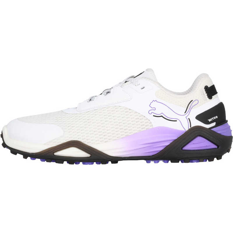 プーマ PUMA メンズ シャドウキャットニトロ PUMA WHITE-PUMA BLACK-DARK A 250 31024913 31024913_25FW プーマ PUMA メンズ シャドウキャットニトロ PUMA WHITE-PUMA BLACK-DARK A 250 31024913 31024913_25FW