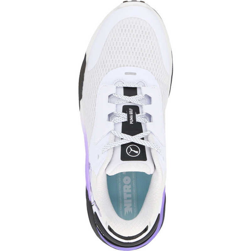 プーマ PUMA メンズ シャドウキャットニトロ PUMA WHITE-PUMA BLACK-DARK A 250 31024913 31024913_25FW プーマ PUMA メンズ シャドウキャットニトロ PUMA WHITE-PUMA BLACK-DARK A 250 31024913 31024913_25FW