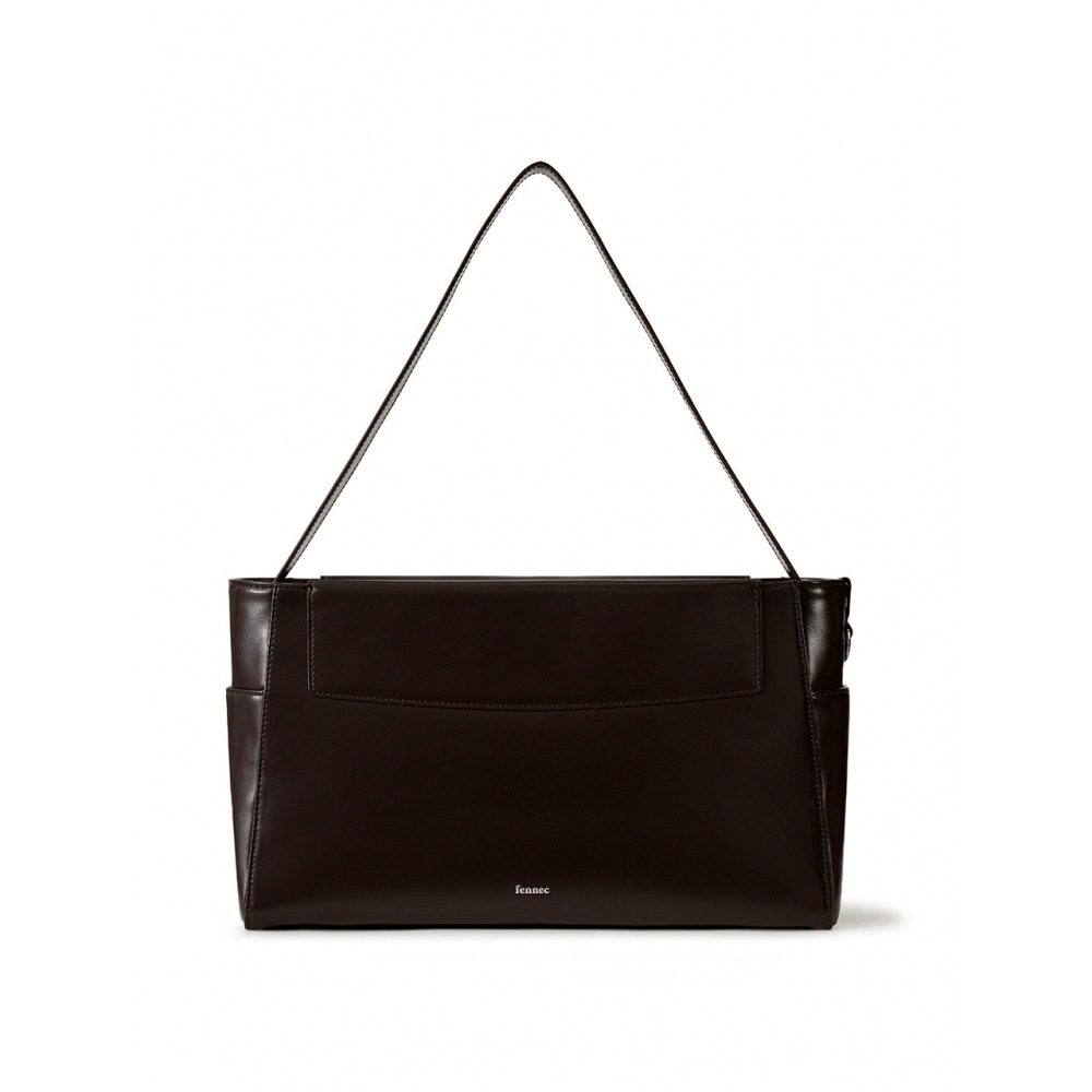 フェネックセイントバッグブラウン