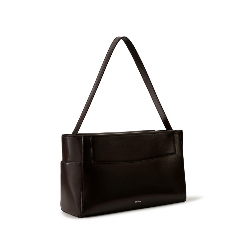 フェネックセイントバッグブラウン