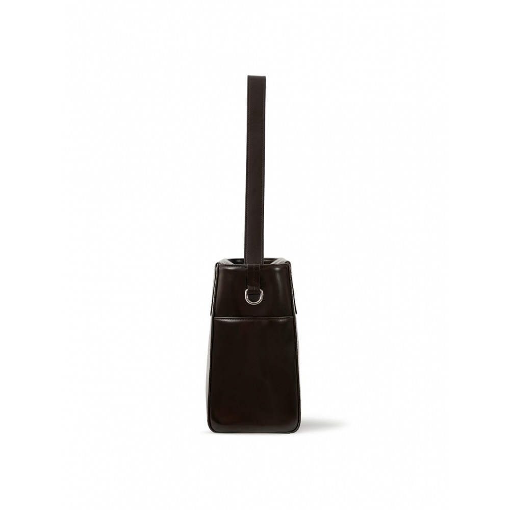 フェネックセイントバッグブラウン