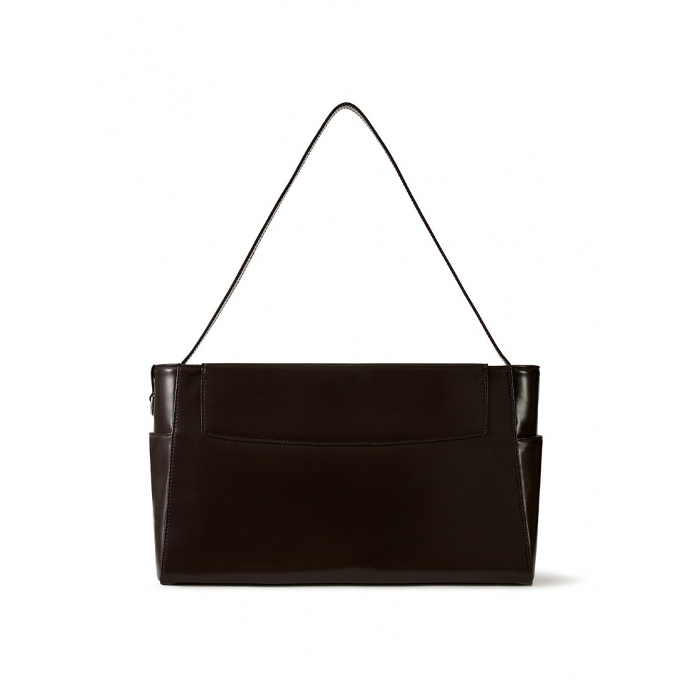 フェネックセイントバッグブラウン