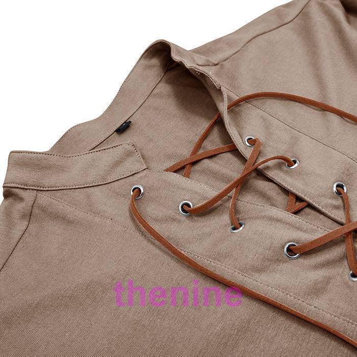 安い商品 今日だけ ヘンリーシャツ メンズ 長袖 カットソー ドローストリングカラー 秋冬 おしゃれ ヘンリーネック 無地 30代 40代 50代 トップス ギフトポイント 安い商品 今日だけ ヘンリーシャツ メンズ 長袖 カットソー ドローストリングカラー 秋冬 おしゃれ ヘンリーネック 無地 30代 40代 50代 トップス ギフトポイント