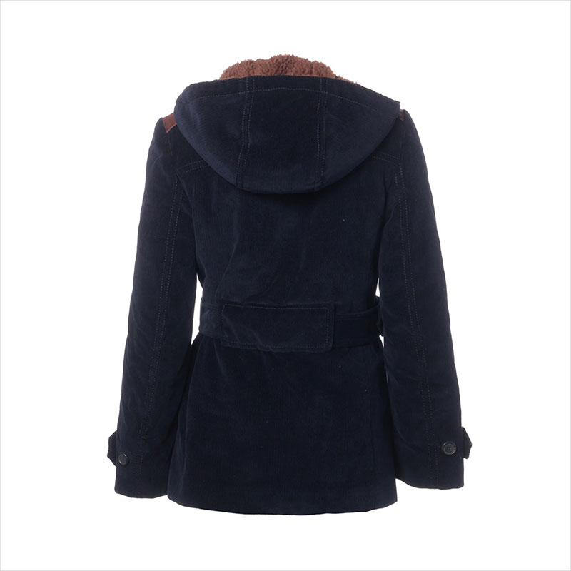 コート ネイビー WS15449