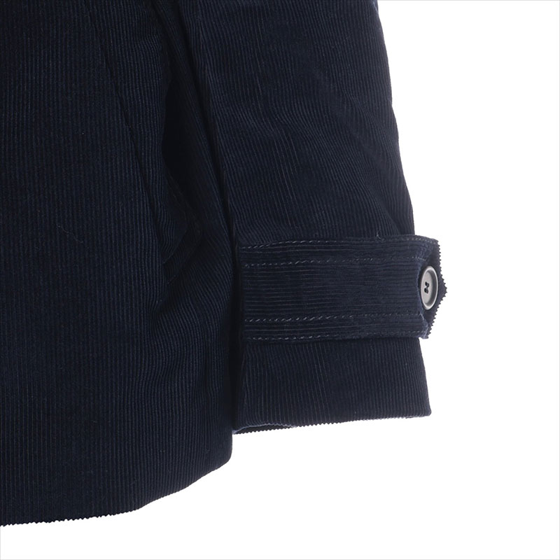 コート ネイビー WS15449