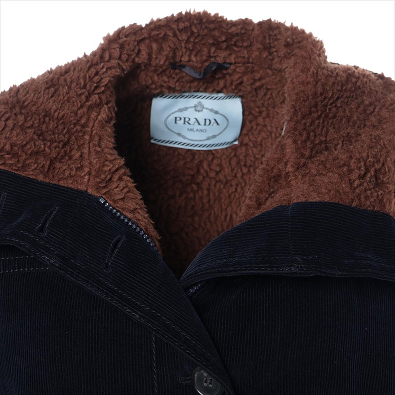 コート ネイビー WS15449