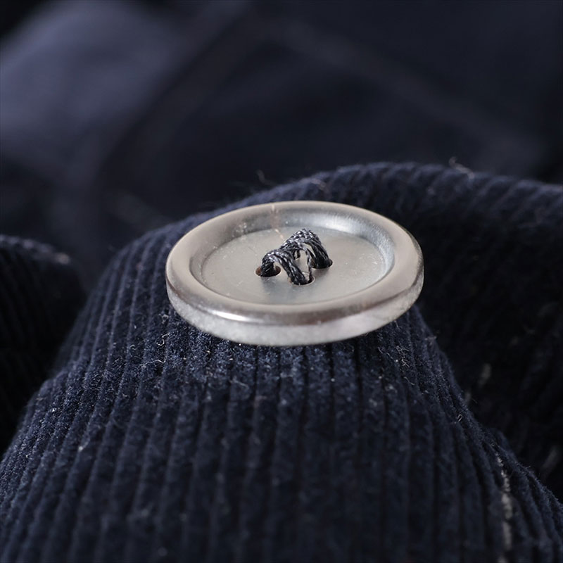 コート ネイビー WS15449