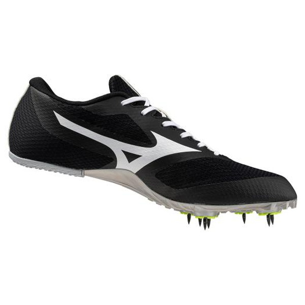 MIZUNO ミズノ エックススプリント エントリーモデル／土トラック兼用 ユニセックス 陸上競技 短・中距離用 メンズ U1GA242405