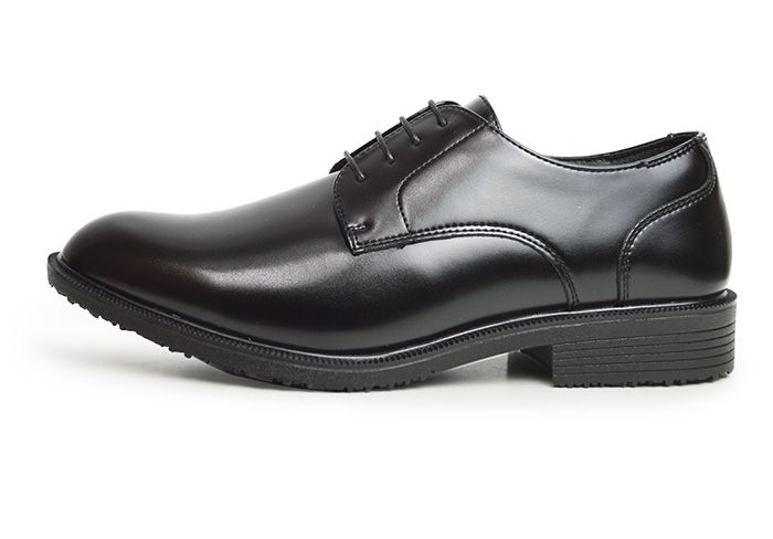 ビジネスシューズ 防水 メンズ レースアップ フォーマル 革靴 靴 レインシューズ