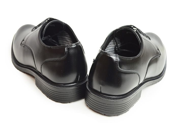 ビジネスシューズ 防水 メンズ レースアップ フォーマル 革靴 靴 レインシューズ