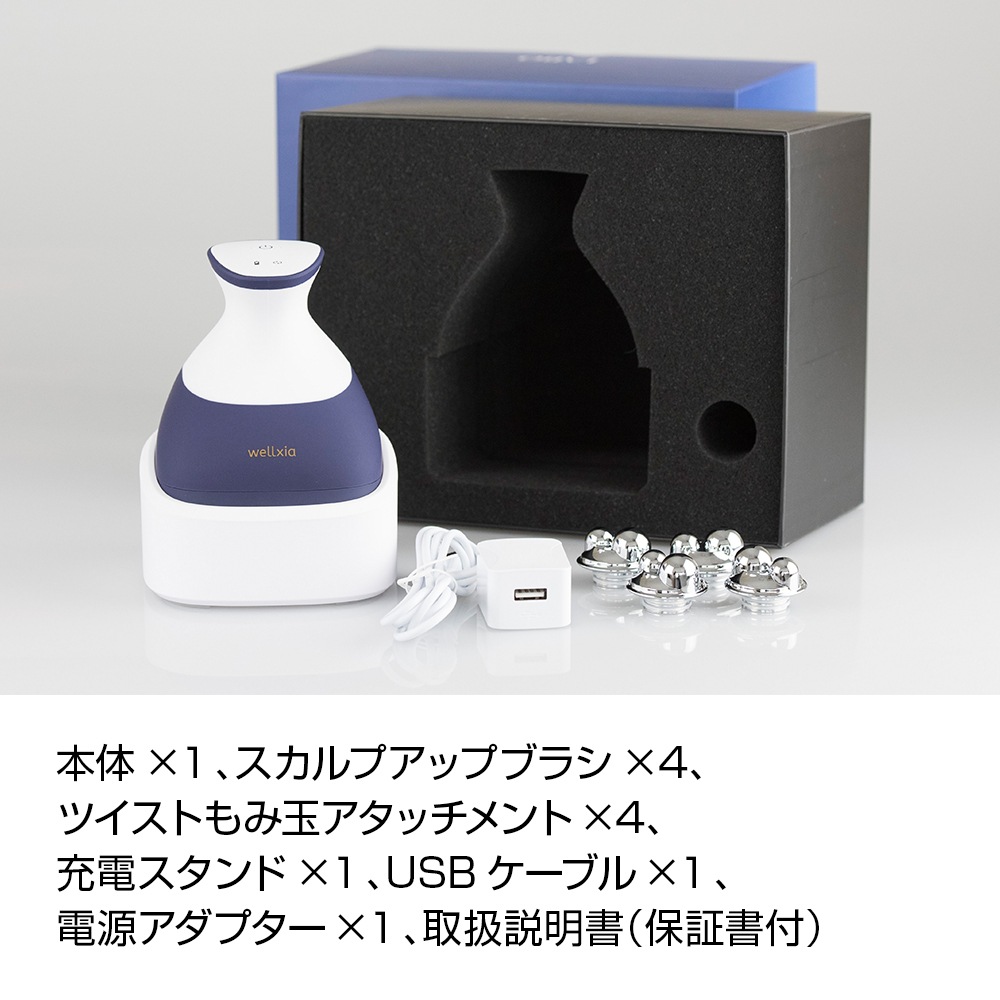 Qoo10] クルールラボ メーカー公式ウェルシア ヘッドボディツイ