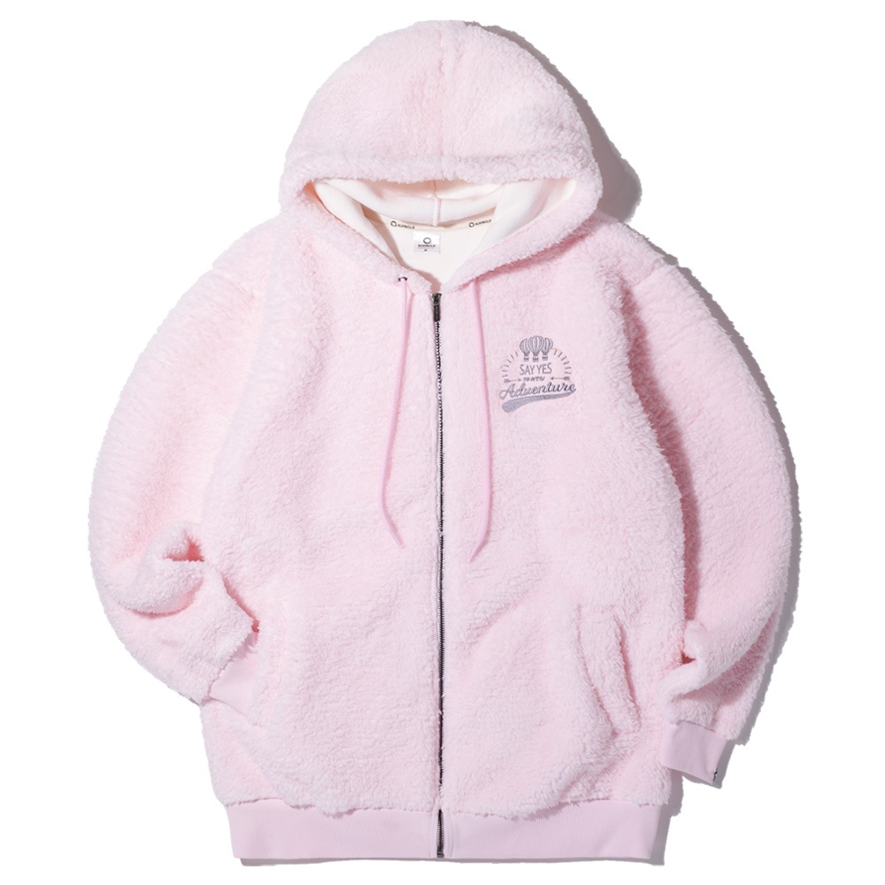 ウール フリース フード ジップアップ ジャケットAZH598(4COLOR)韓国 ゆうめいブランド ウール フリース フード ジップアップ ジャケットAZH598(4COLOR)韓国 ゆうめいブランド