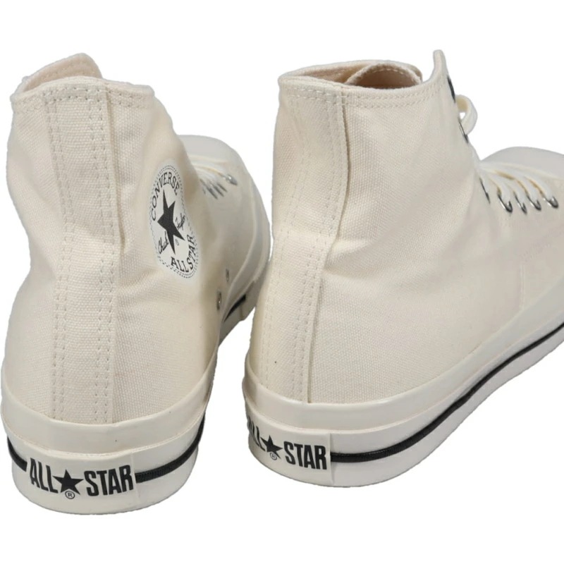 オールスター スクエアトウ HI ホワイト 1SE652 オールスター スクエアトウ HI ホワイト 1SE652