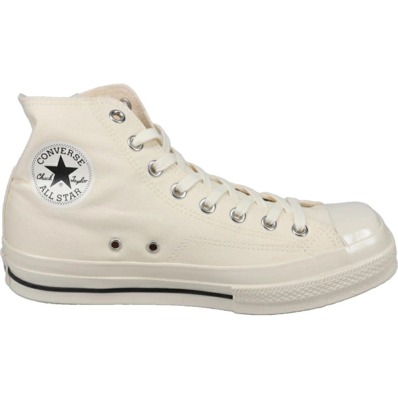 オールスター スクエアトウ HI ホワイト 1SE652 オールスター スクエアトウ HI ホワイト 1SE652