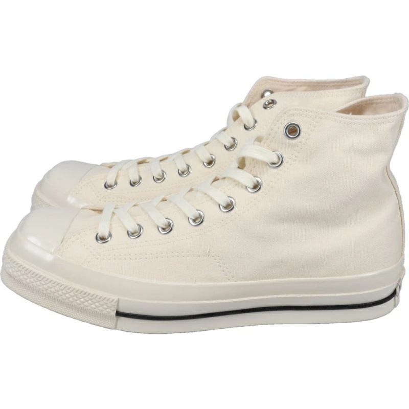 オールスター スクエアトウ HI ホワイト 1SE652 オールスター スクエアトウ HI ホワイト 1SE652