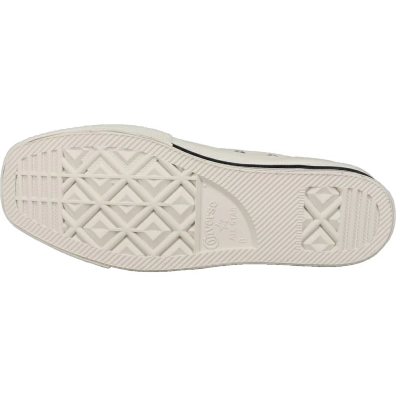 オールスター スクエアトウ HI ホワイト 1SE652 オールスター スクエアトウ HI ホワイト 1SE652