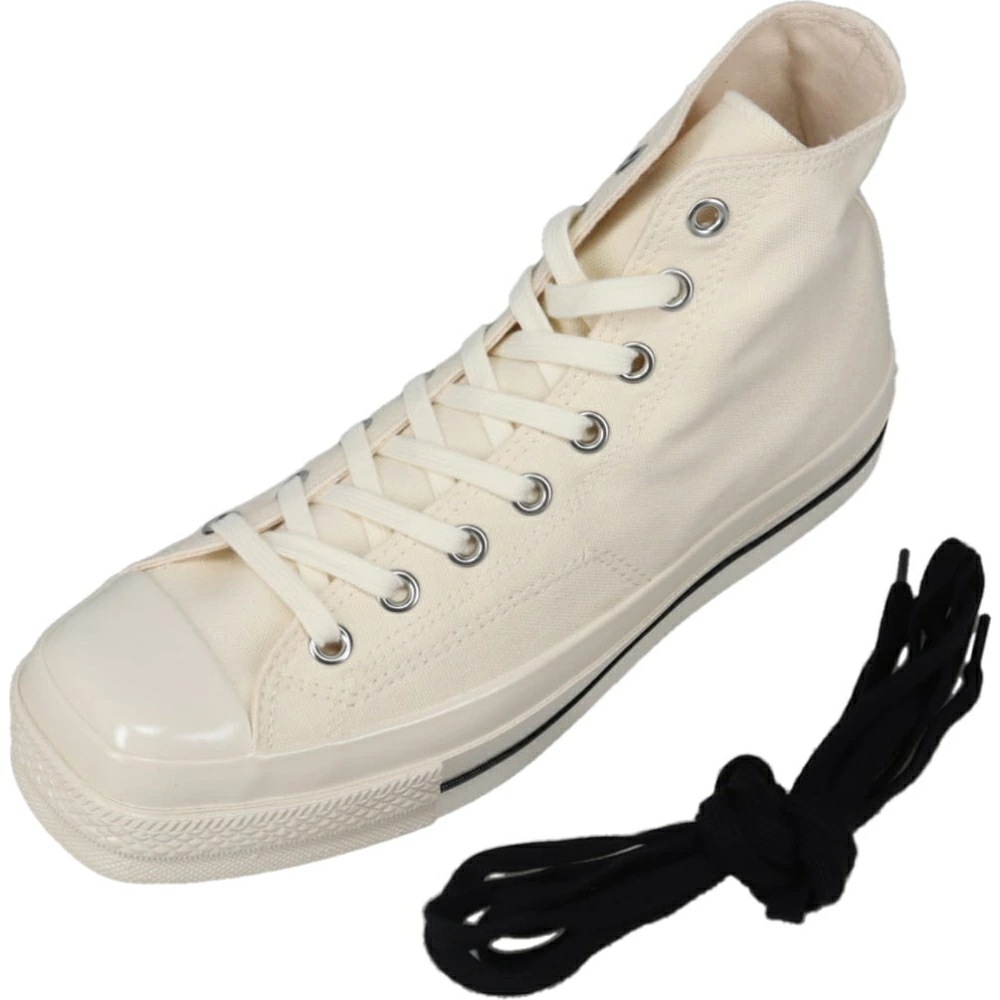 オールスター スクエアトウ HI ホワイト 1SE652 オールスター スクエアトウ HI ホワイト 1SE652