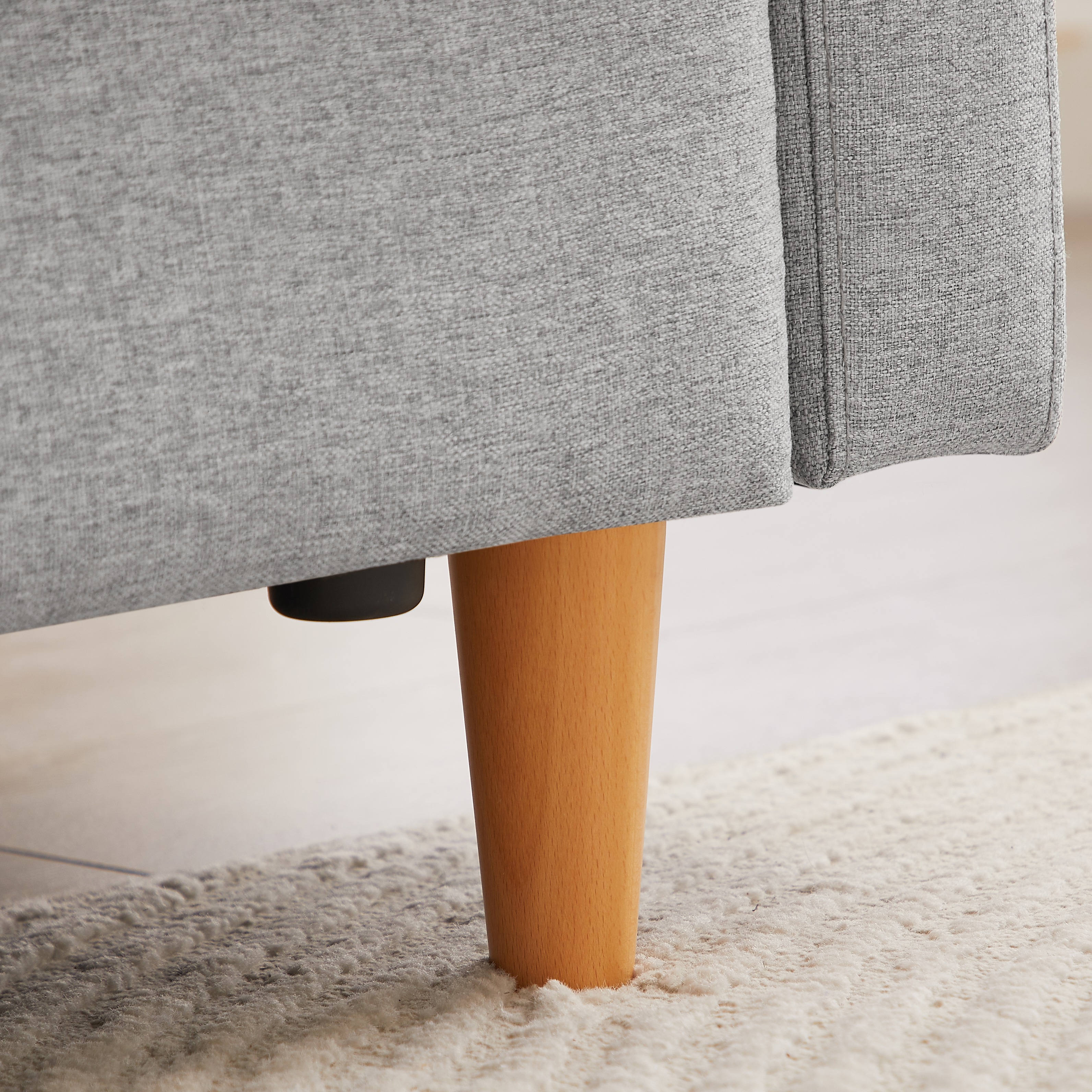 【2点購入で150OFF】【国内即発送】ソファ ソファーベッド カウチソファ 2人掛け オットマン付き 多機能ソファ 左右側とも取り付けるアームレスト たくさん収納 レイアウト自由 クッション1個 【2点購入で150OFF】【国内即発送】ソファ ソファーベッド カウチソファ 2人掛け オットマン付き 多機能ソファ 左右側とも取り付けるアームレスト たくさん収納 レイアウト自由 クッション1個