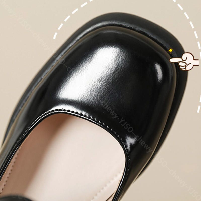 500円OFFクーポン レディース ハイヒール メリージェーン シューズ エナメル パンプス ソフト革 痛くない 7cmヒール 太ヒール フォーマル 美脚パンプス 滑り止め 靴 立ち仕事や通勤 入学式 500円OFFクーポン レディース ハイヒール メリージェーン シューズ エナメル パンプス ソフト革 痛くない 7cmヒール 太ヒール フォーマル 美脚パンプス 滑り止め 靴 立ち仕事や通勤 入学式