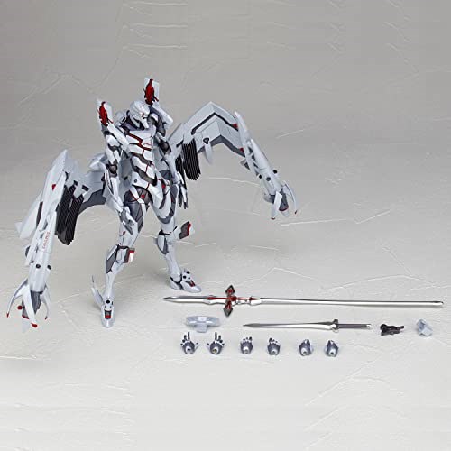 Amazon.com: Kaiyodo Evolution Toys - EV-024 Evangelion Anima