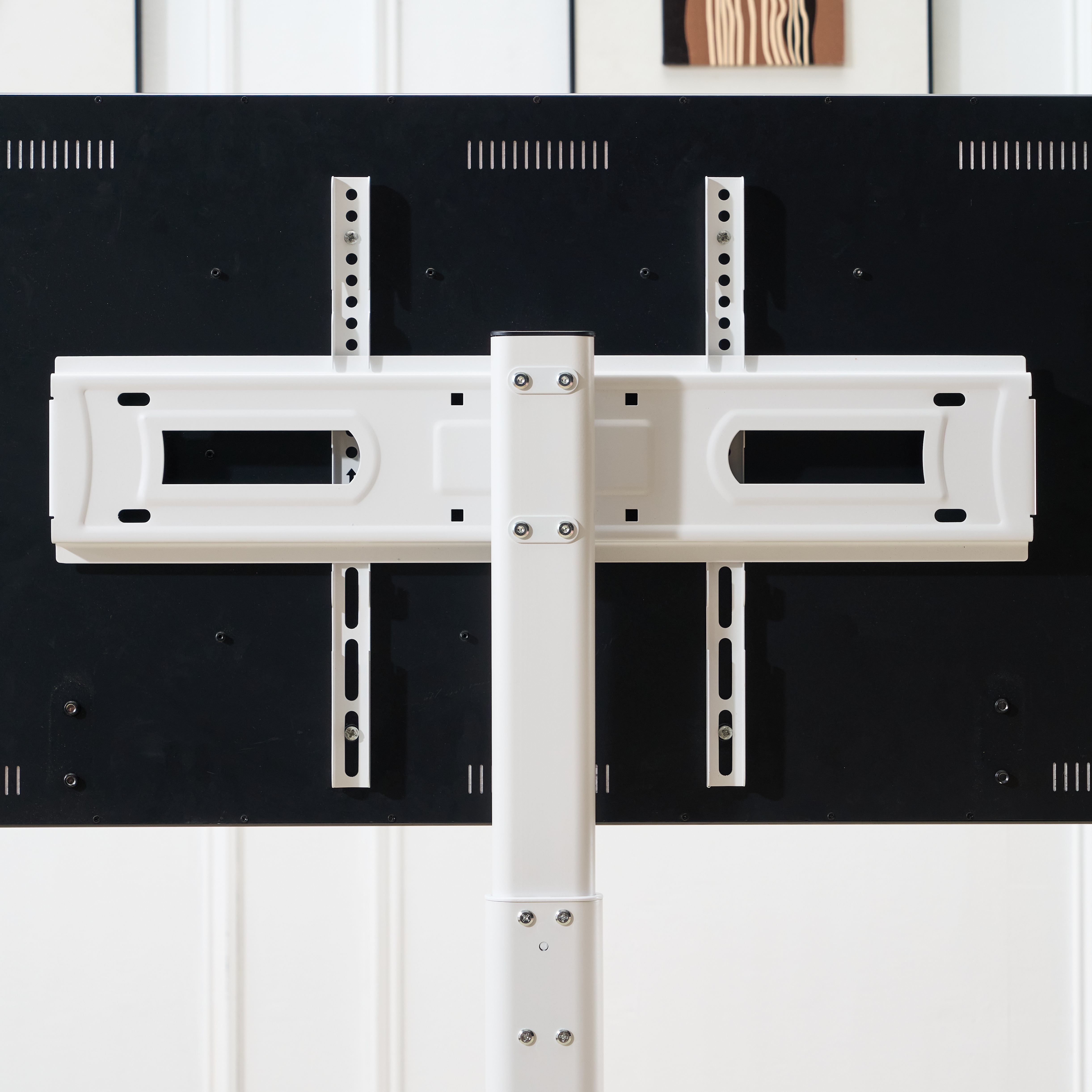 【国内出荷-送.料.無.料】テレビスタンドキャスター付き壁寄せテレビ台WALLロータイプテレビ耐震単品棚板セット対応首振り角度調整壁掛け風おしゃれシンプル白木目回転移動式TV台ウォ~92 【国内出荷-送.料.無.料】テレビスタンドキャスター付き壁寄せテレビ台WALLロータイプテレビ耐震単品棚板セット対応首振り角度調整壁掛け風おしゃれシンプル白木目回転移動式TV台ウォ~92