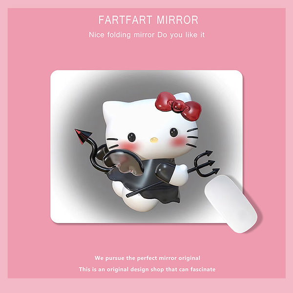 ハローキティ キティちゃん 蜘蛛キティ シャーペン くも