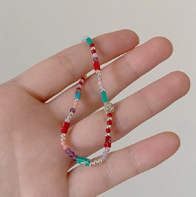 txt TOGETHER ccnmade スビン　セット　ブレスレット Qoo10] CCNMADE [TXT SOOBIN] Kingsto : 腕時計・アクセサリー