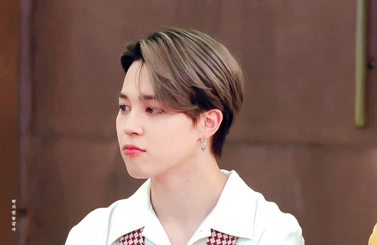 [justLoveR] BTSジミン着用☆Louise Knot Earrings_全2色 BTS Jimin Wear / justLoveR. / Just Rubber / Louise Knot