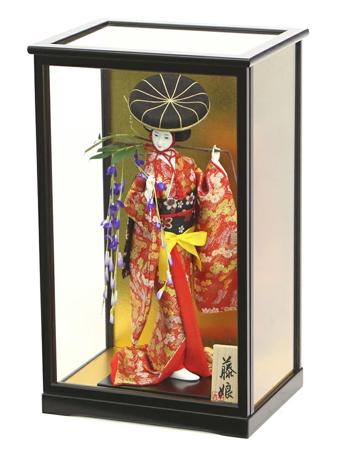 日本人形 ガラス ケース 手作り コンパクト 買得 お得 人気 ランキング J051 日本人形 ガラス ケース 手作り コンパクト 買得 お得 人気 ランキング J051