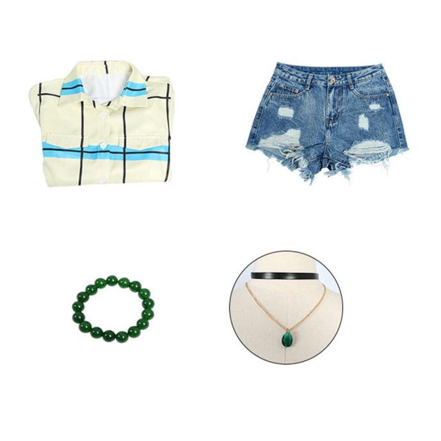 【短納期】そ着せ替え人形は恋をする 喜多川 海夢 日常服 コスプレ衣装 コスチューム cosplay イベント 変装 ハロウイン 【短納期】そ着せ替え人形は恋をする 喜多川 海夢 日常服 コスプレ衣装 コスチューム cosplay イベント 変装 ハロウイン