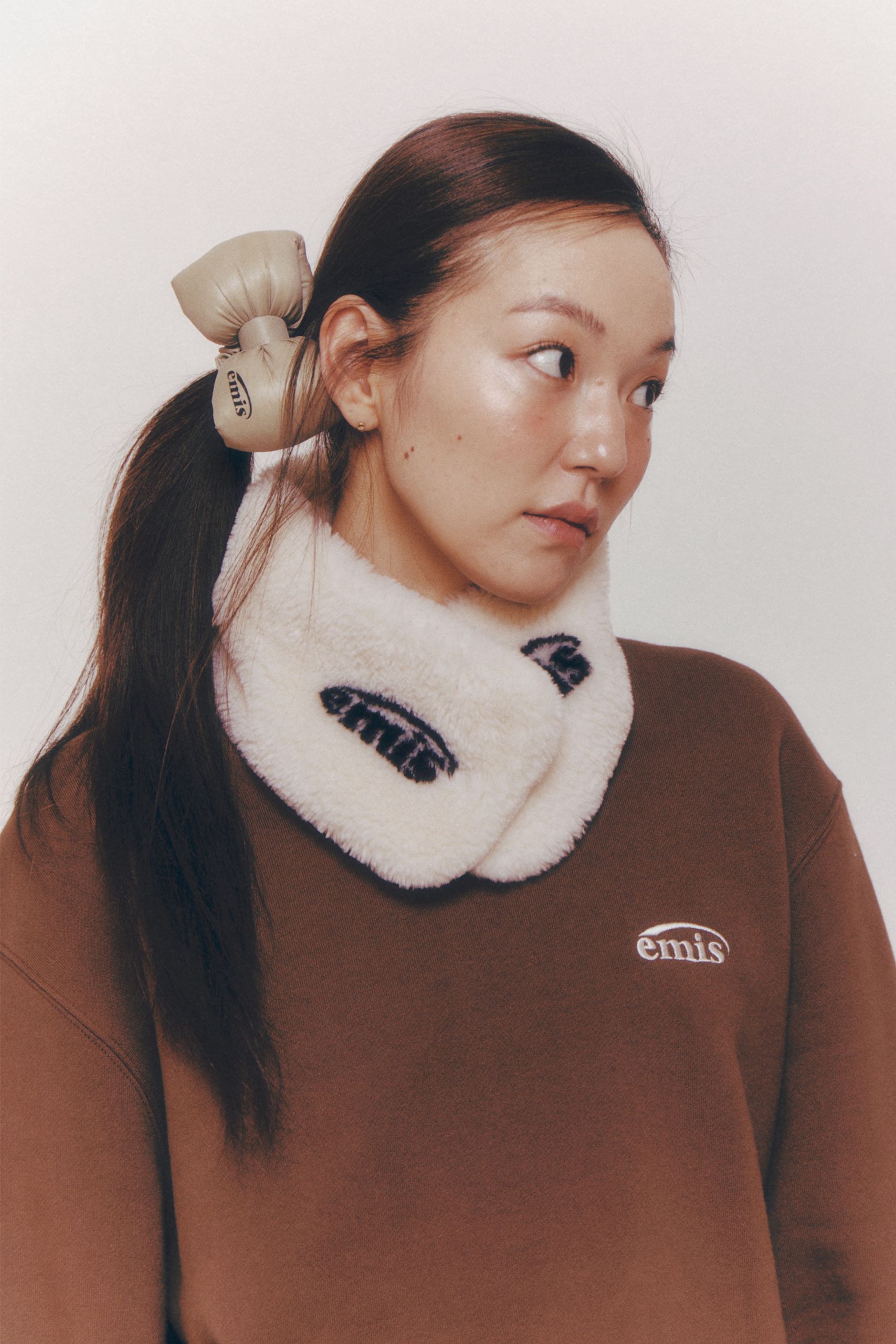 【EMIS】 LOGO JACQUARD FUR MUFFLER /追跡付 Amazon.com: Exmark 135-5685 Muffler Z-Spray 135-9249 : Patio