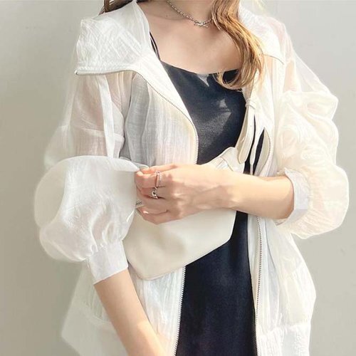 2023夏新作 韓国風レディース服 夏 日焼け止め カジュアル きれいめ UVカットアウター カーキ フリーサイズ /サイズ色問わず合計3点から 4166 2023夏新作 韓国風レディース服 夏 日焼け止め カジュアル きれいめ UVカットアウター カーキ フリーサイズ /サイズ色問わず合計3点から 4166