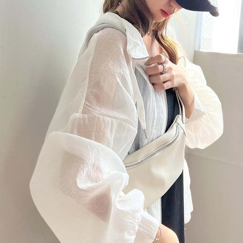 2023夏新作 韓国風レディース服 夏 日焼け止め カジュアル きれいめ UVカットアウター カーキ フリーサイズ /サイズ色問わず合計3点から 4166 2023夏新作 韓国風レディース服 夏 日焼け止め カジュアル きれいめ UVカットアウター カーキ フリーサイズ /サイズ色問わず合計3点から 4166