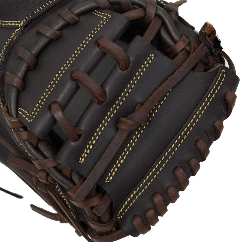 D-Quest(ディークエスト)軟式オーダーキャッチャーミット Dクエスト