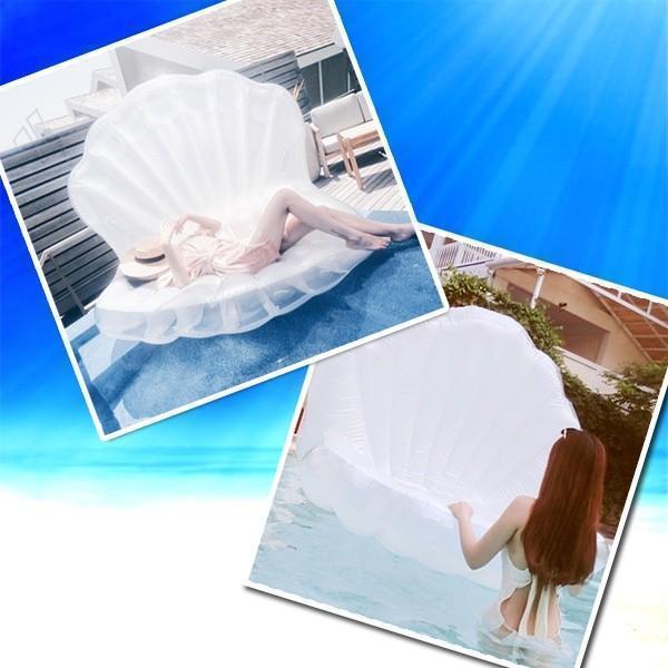 真珠 浮き輪 期間超大レシェル ビック 浮き輪 マーメイド 貝殻 シーシェル 海 プール419 ビーチボール 貝 ビッグフロート 貝殻浮き輪 真珠 浮き輪 期間超大レシェル ビック 浮き輪 マーメイド 貝殻 シーシェル 海 プール419 ビーチボール 貝 ビッグフロート 貝殻浮き輪